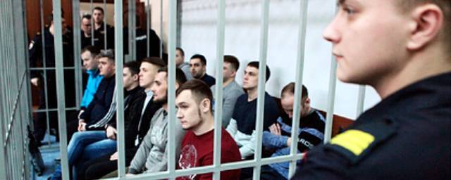 Виновные в пытках в Ярославле получили свои наказания