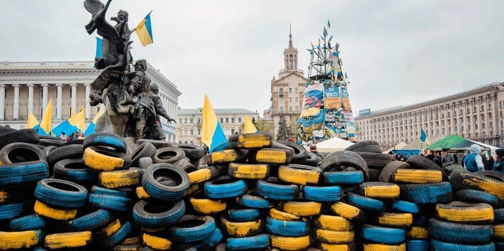 Казаться, а не быть: украинский политик предложила продвигать имидж «мощной Украины»