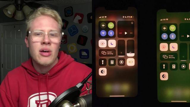 Apple признала проблему с экраном в iPhone 12