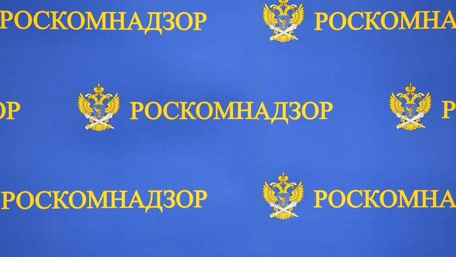 Роскомнадзор поддержал законопроект о санкциях за цензуру против СМИ РФ