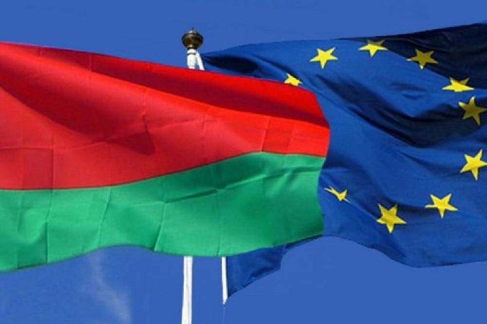 Евросоюз начал подготовку новых санкций против Беларуси