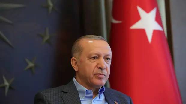 Баранец раскрыл страхи Эрдогана: «Вынесут на штыках за помидоры»