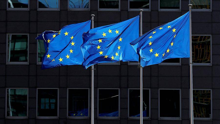 Главы МИД стран ЕС решили ужесточить санкции против Белоруссии