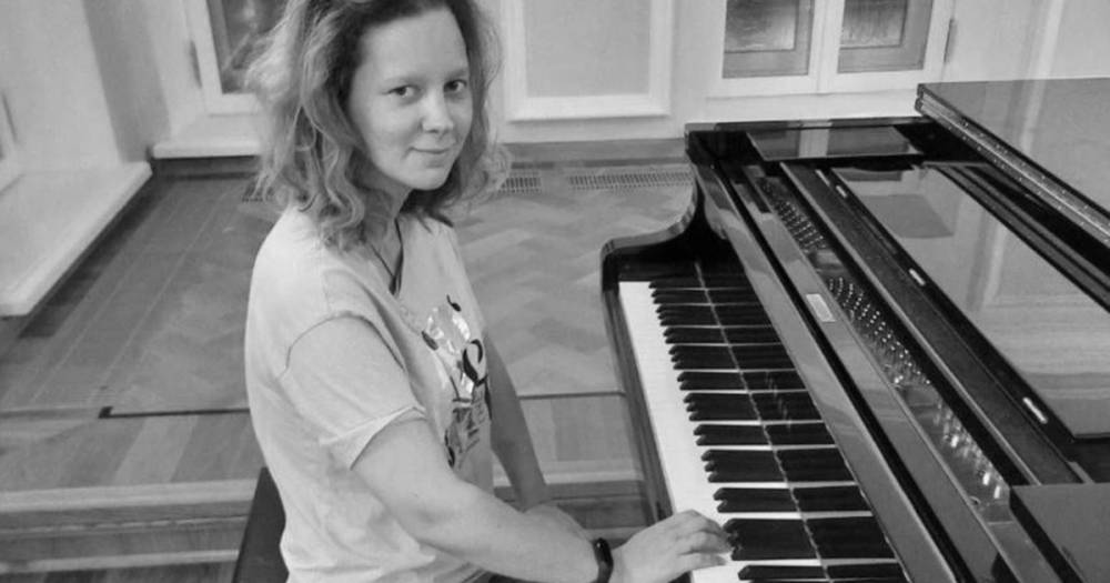 28-летняя пианистка умерла после освобождения из московского СИЗО
