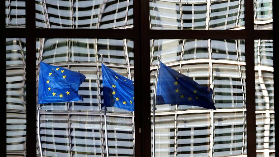 Совет ЕС в декабре намерен согласовать подход к отношениям с США после выборов
