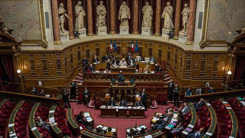 Французский Сенат решает вопрос о признании независимости Нагорного Карабаха
