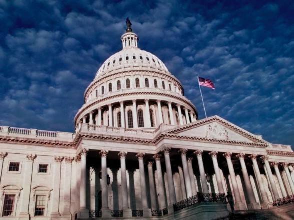В Конгрессе США одобрили законопроект о поддержке демократии в Беларуси
