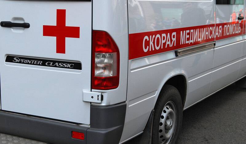 В Челябинске в связи со взрывом газа на оконном заводе возбудили уголовное дело