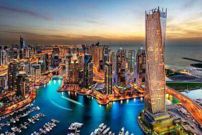"Аэрофлот" увеличивает частоту полётов в Дубай и Мале