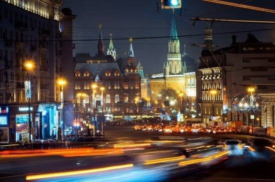 Москва выбыла из топ-100 самых дорогих городов