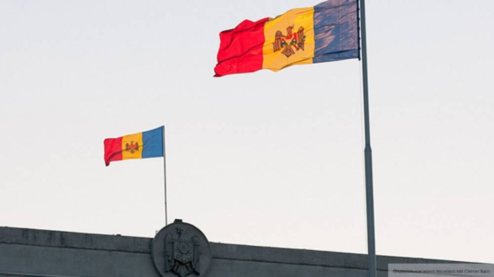 Игорь Додон предложил избрать новый парламент Молдавии в следующем году