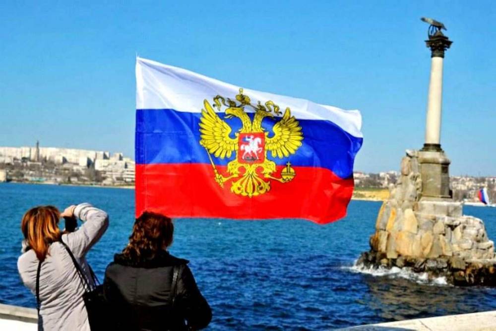 Им по-прежнему плевать на мнение крымчан – Захарова о резолюции...