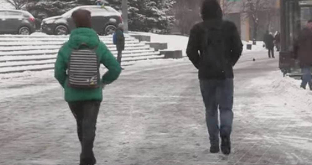 Такого не было 30 лет: "жара" и кратковременные холода, зима в Украине будет аномальной – прогноз