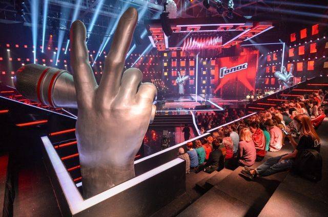 «Коммунисты России» призвали закрыть шоу «Голос»