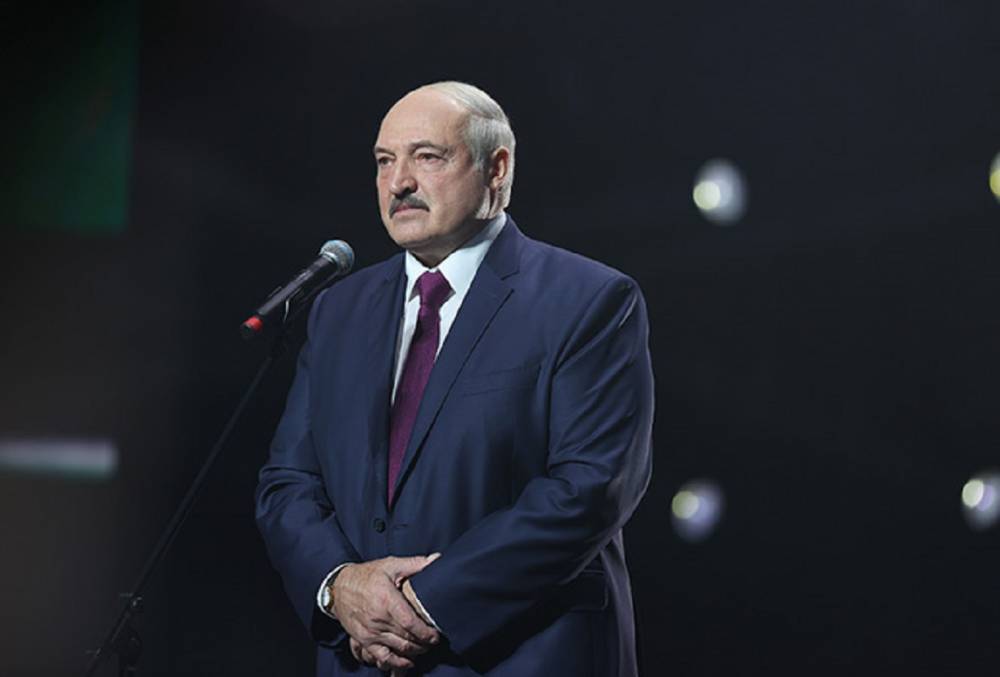 По приказу Лукашенко в Беларуси начали массово отчислять студентов