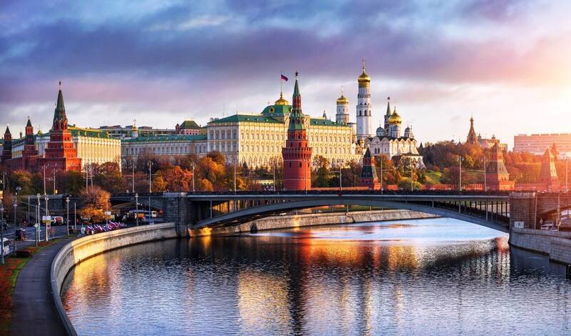 Москва выбыла из сотни самых дорогих городов мира