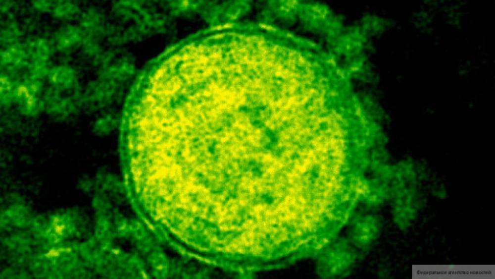 Ученые назвали четыре неожиданных симптома заражения коронавирусом