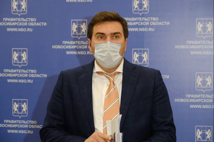 Перинатальный центр в Новосибирске откроют в конце ноября