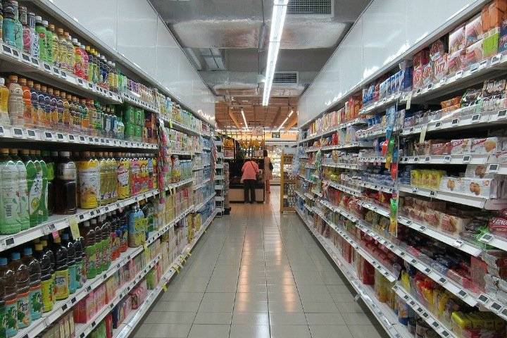 Рост цен на сахар и медикаменты разогнал инфляцию в Новосибирской области