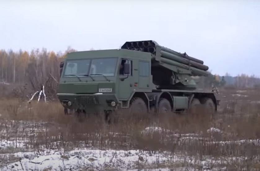 Небо в огне: Украина подняла в воздух смертоносные ракеты - врагу не поздоровится