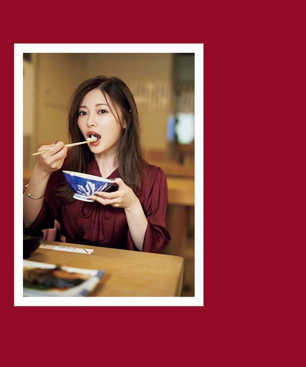 Made in Japan: что такое японская диета?
