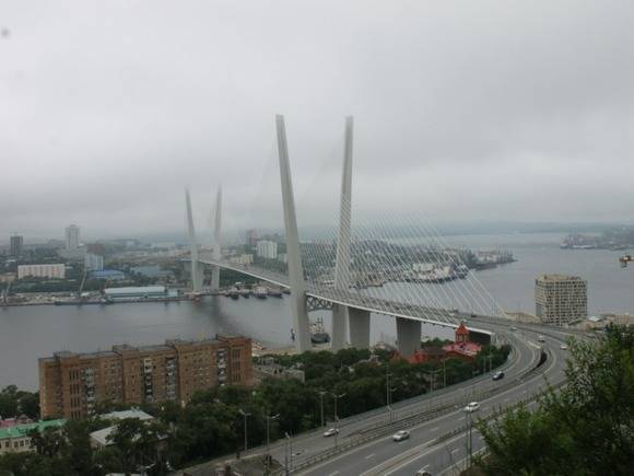 Во Владивостоке из-за природной аномалии расширен режим ЧС, ущерб — 80 млн рублей (фото)