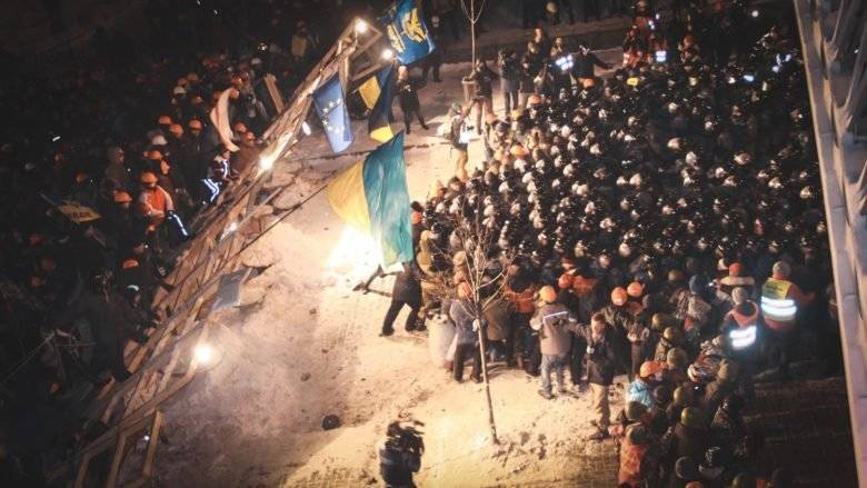 Спецоперация «Ликвидация»: зачем ГБР вызывает лидеров Майдана