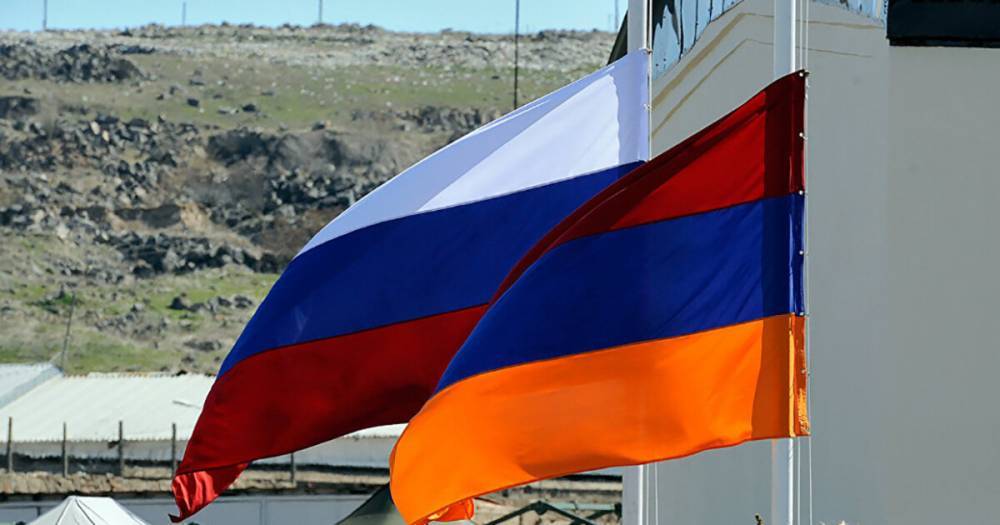 Стервятник для Еревана. Что ждет Армению под российским протекторатом после Карабаха
