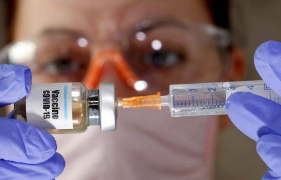Кипр заказал миллион вакцин от Covid-19