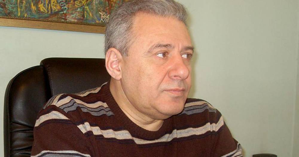 В Армении назначен новый глава Минобороны