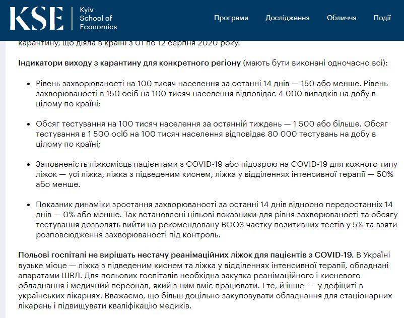 До конца года от COVID-19 умрут 33 тысячи украинцев: эксперты озвучили тревожный прогноз