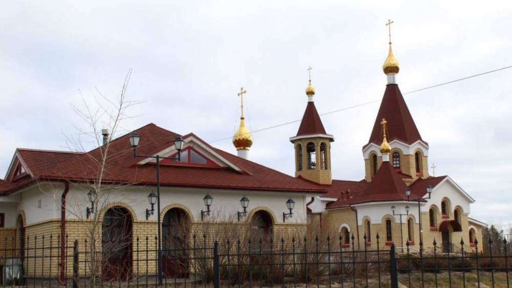 Суд решил судьбу тысяч храмов, мечетей и синагог в России