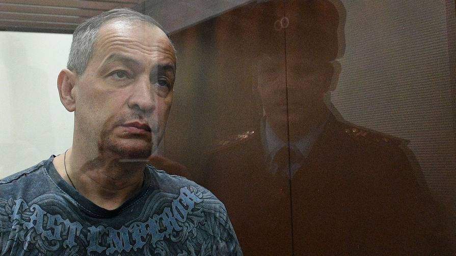 Прокуратура просит 20 лет колонии экс-главы Серпуховского района Шестуна