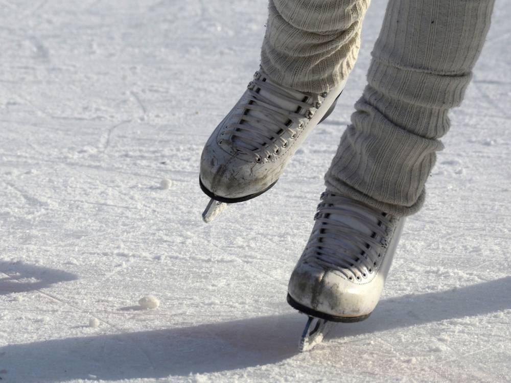 Минспорта: открыть ледовые катки в Нижнем Новгороде не позволяет эпидситуация