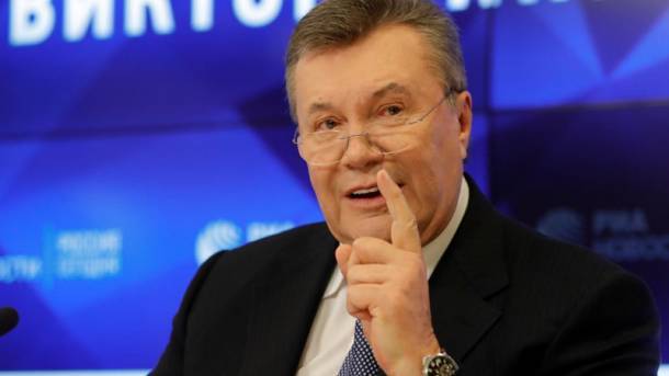 Отмена заочного ареста Януковича: Апелляционный суд объяснил свое решение