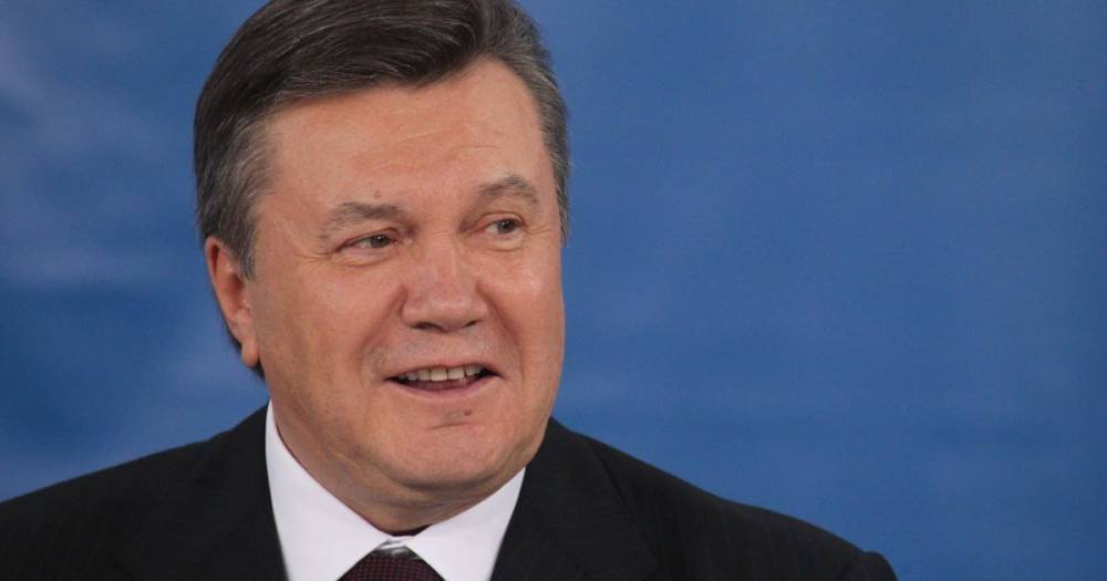 Апелляционный суд объяснил, почему отменил заочный арест Януковича по делу о разгоне Майдана