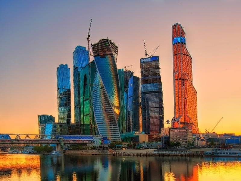 Предложенный Минстроем запрет апартаментов ударит по 60% элитного жилья Москвы