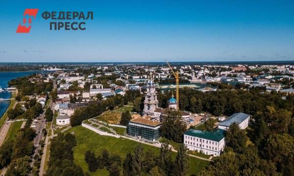 Костромской кремль заказал приложение за 2,5 млн рублей