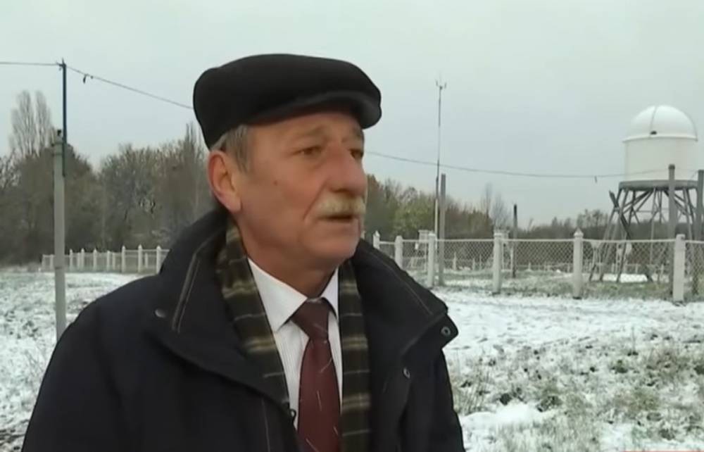 Главный синоптик Украины предупредил о жестких морозах: "В Киеве уже..."