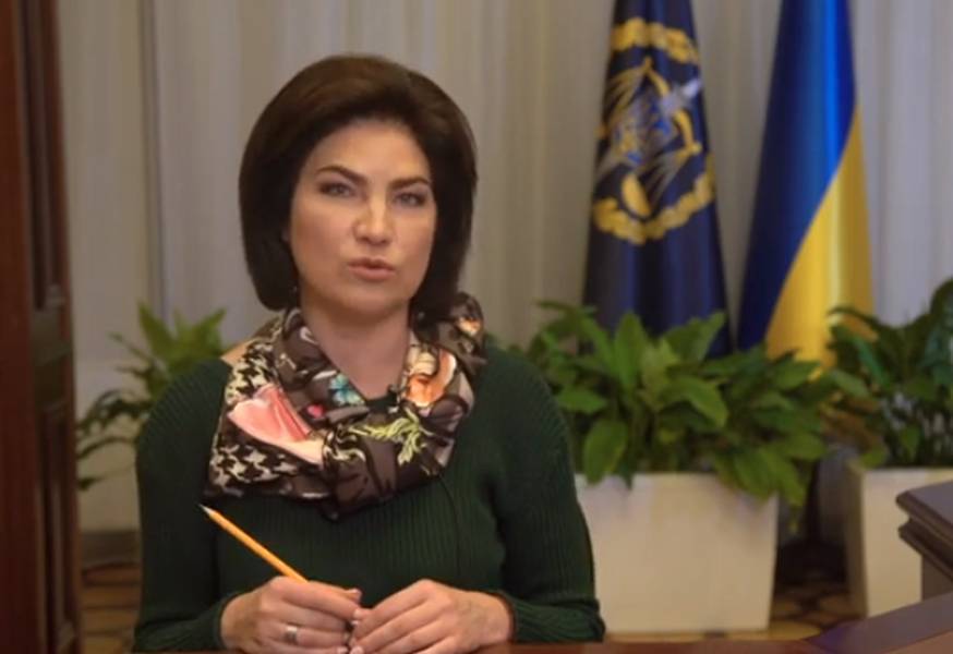 Дела Майдана: генпрокурор Венедиктова записала обращение, "мы движемся к результатам…"