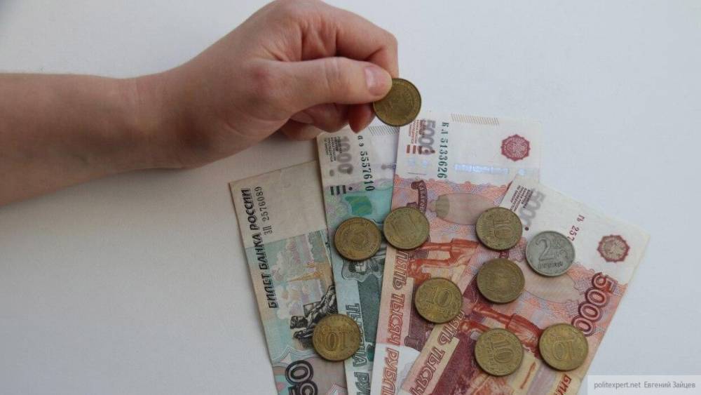 Новая выплата в размере 15 тысяч рублей может появиться в России
