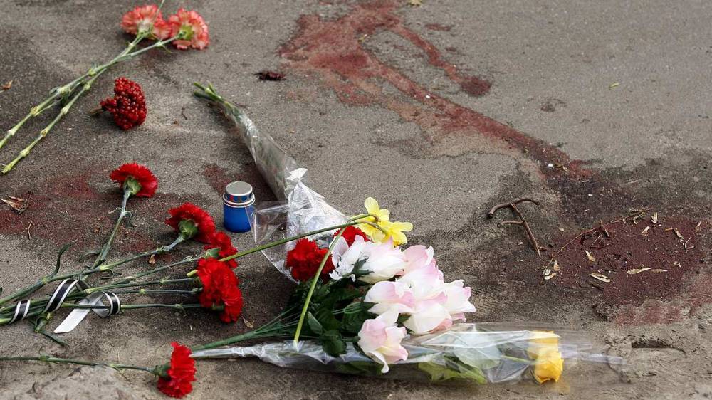 На украинском ТВ оправдали убийства сочувствующих РФ журналистов