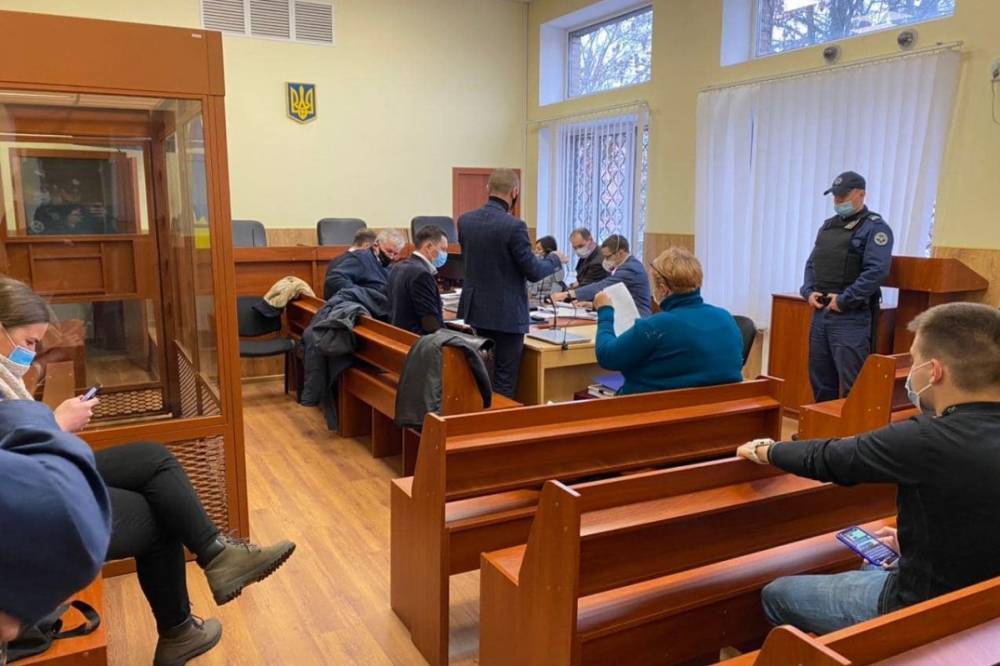 Дело убийства 5-летнего Кирилла Тлявова: Венедиктова сообщила о допросе детей-свидетелей в суде