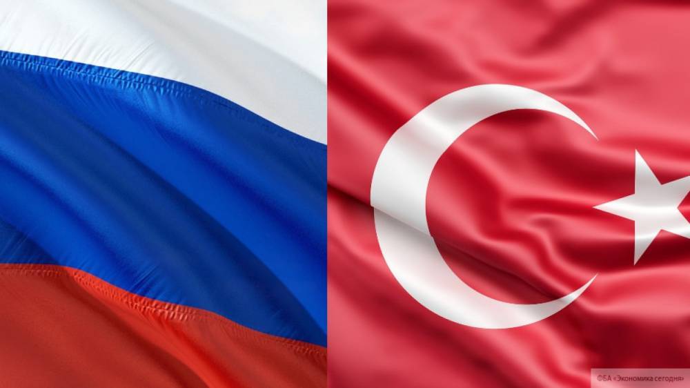 Москва и Анкара договорились о месте работы совместного центра в НКР