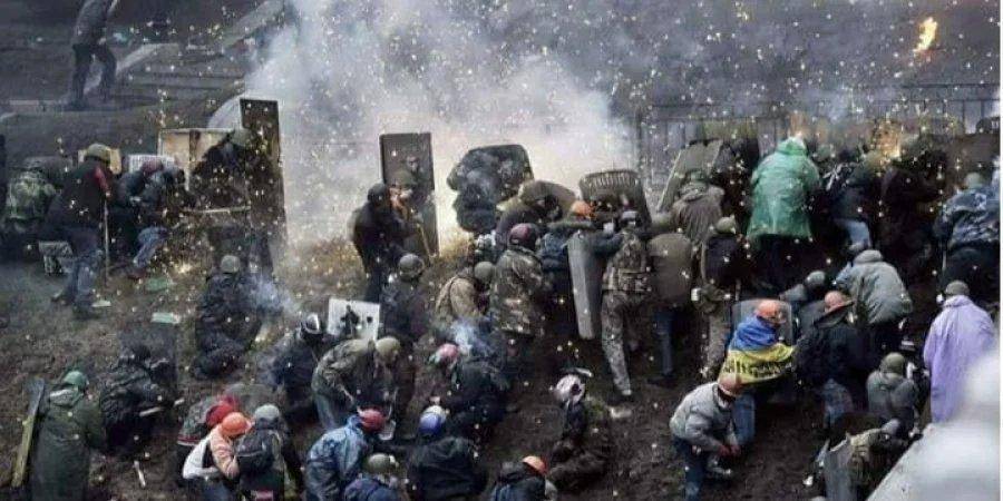 За семь лет вынесен только 21 приговор по делам Майдана — Офис генпрокурора