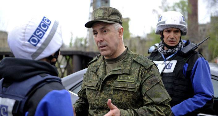 Мурадов доложил Путину о соблюдении прекращения огня в Карабахе