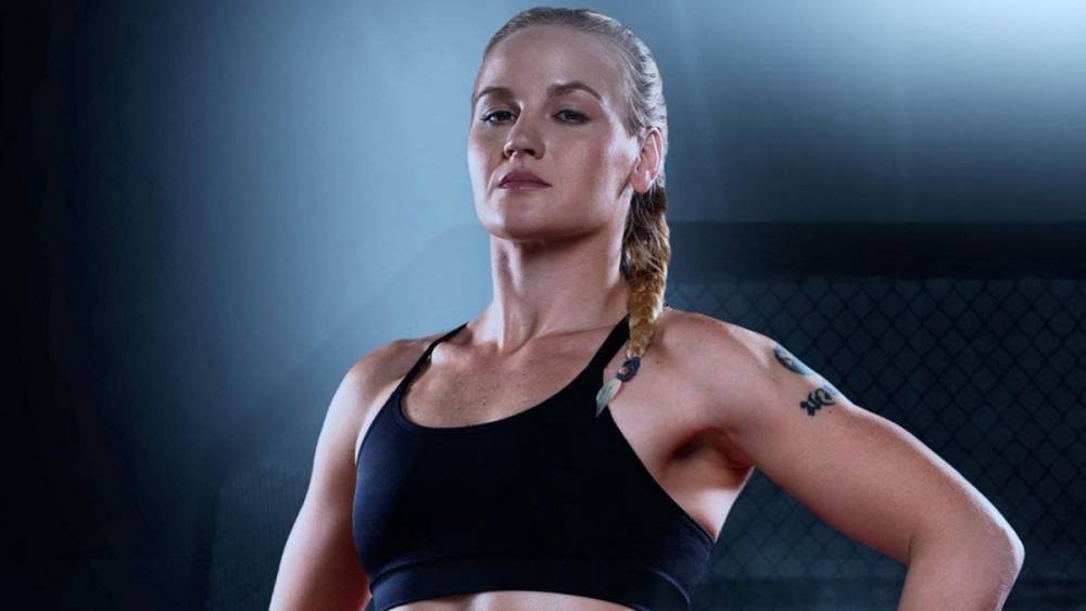 Валентина Шевченко – Дженнифер Майя: прогноз букмекеров на топ-бой UFC 255