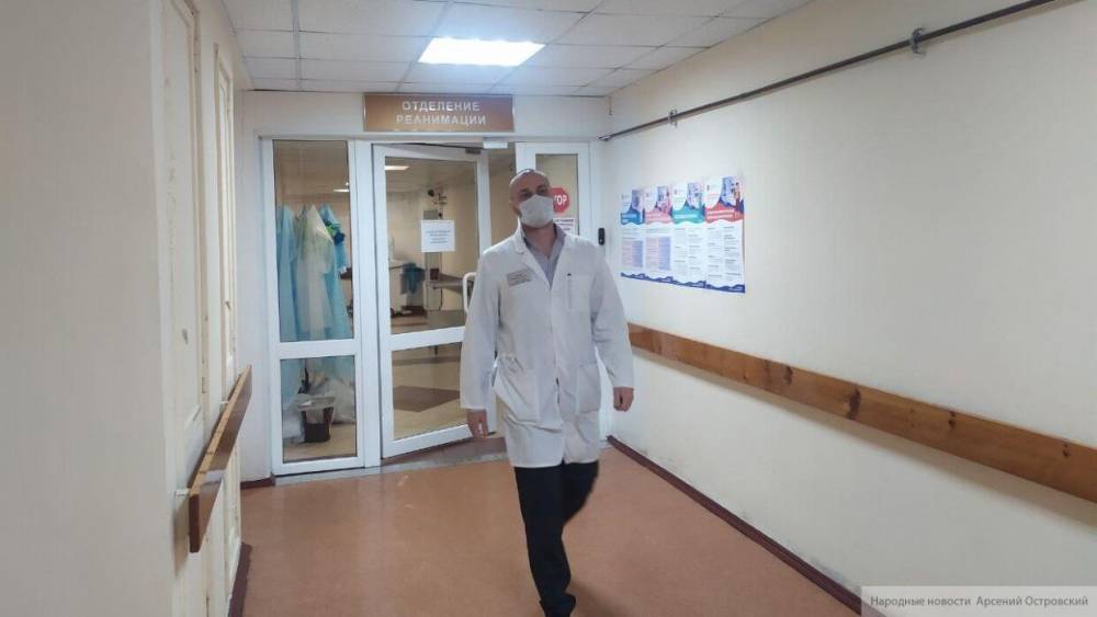 Работа московской клиники "Чайка" приостановлена на 90 дней за нарушения