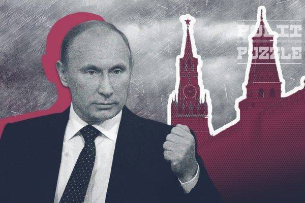 «Уже ничем не испортишь»: Путин рассказал об отношениях с США