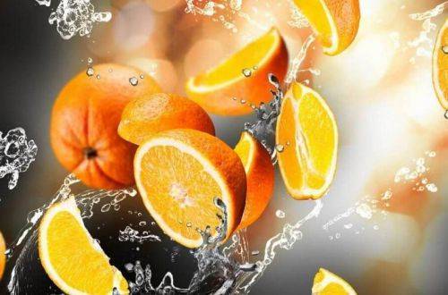 Кому могут быть вредны для здоровья апельсины